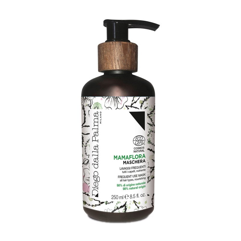 Mamaflora Frequent Use Hair Mask