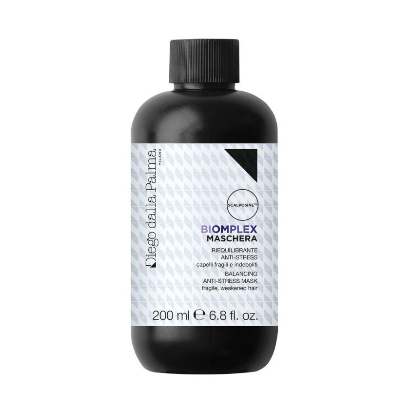 Biomplex Anti-Stress Balance Restoring Hair Mask