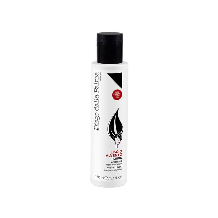 Liscio Alvento Smoothing Fluid for Unruly Hair