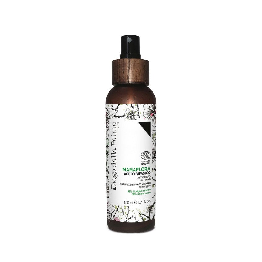 DIEGO DALLA PALMA MILANO ANTI FRIZZ BI-PHASE VINEGAR 150ML – online store