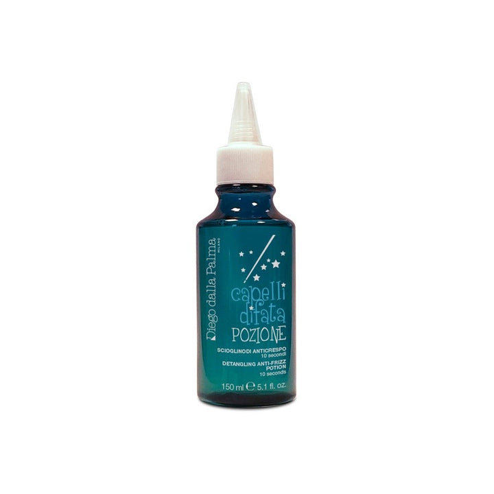 Capellidifata Softening and Detangling Hair Elixir