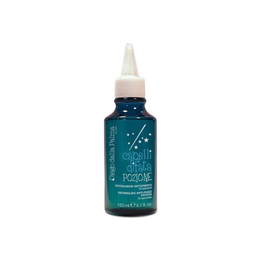 Capellidifata Softening and Detangling Hair Elixir