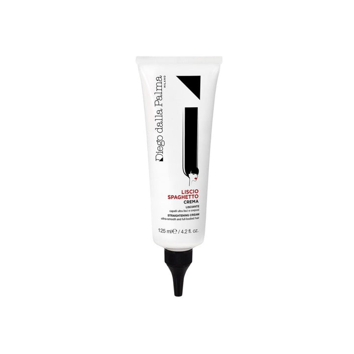 STRAIGHTENING CREAM 125ML