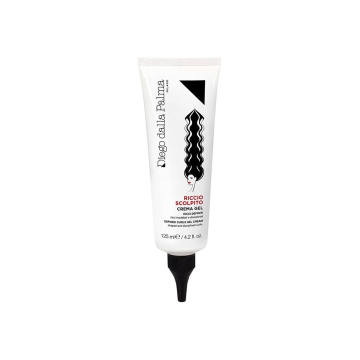 DEFINED CURLS GEL CREAM 125ML