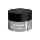 Time Control Eye and Lip Contour Cream with Anti-Aging Effect