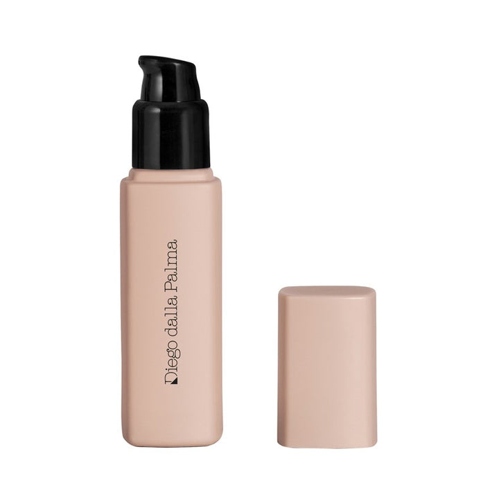 NUDISSIMO Nudissimo Long-Lasting Foundation with Natural Matte Effect