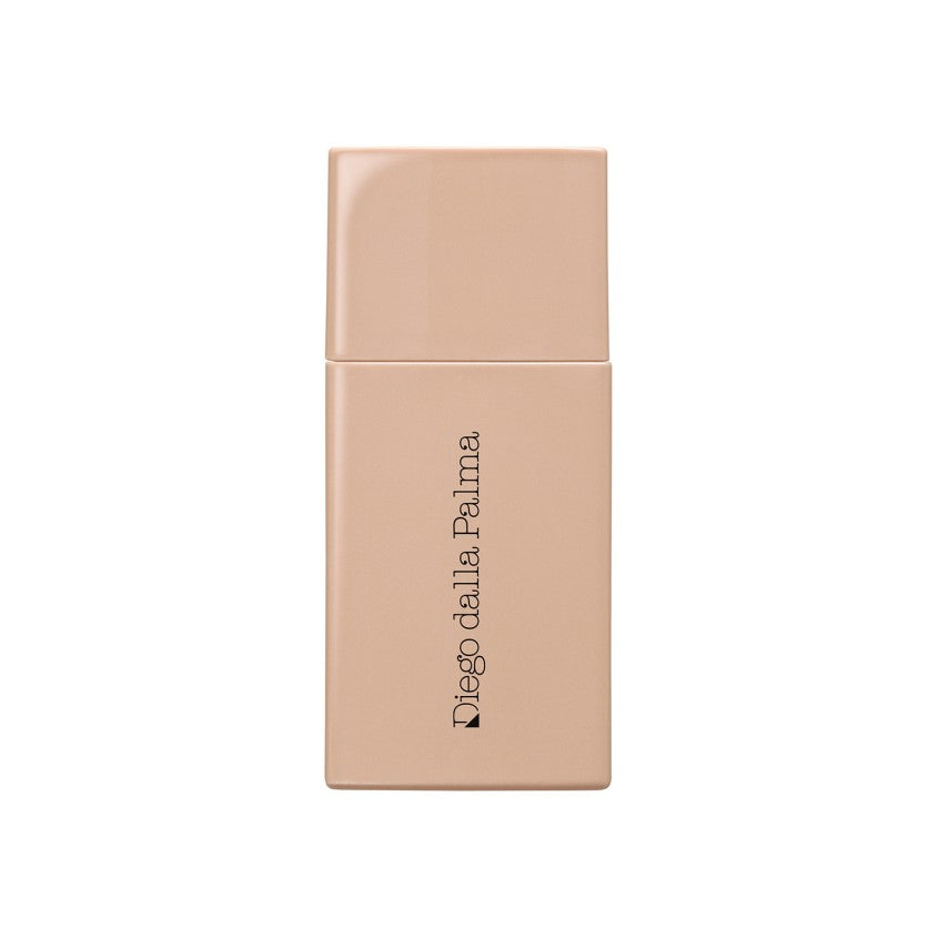 Nudissimo Glow Natural Radiance Foundation