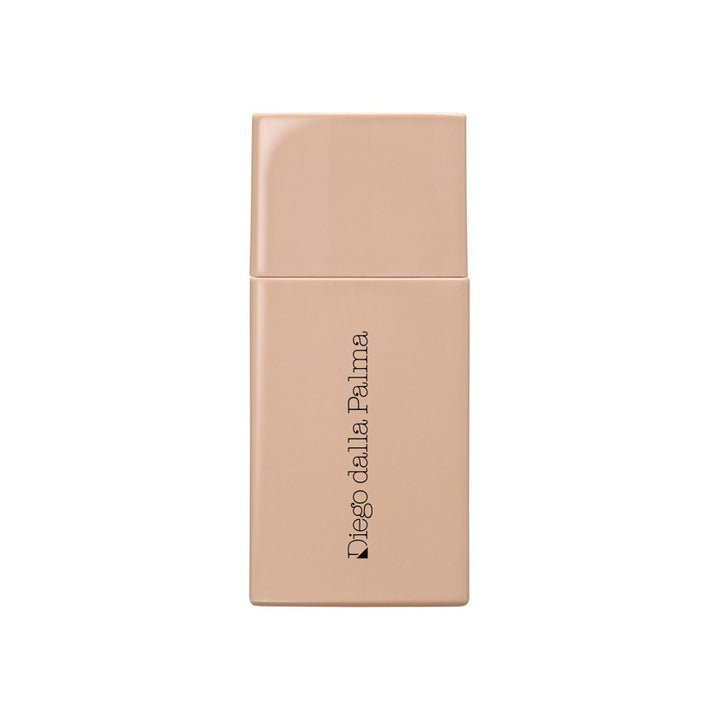 Nudissimo Glow Natural Radiance Foundation