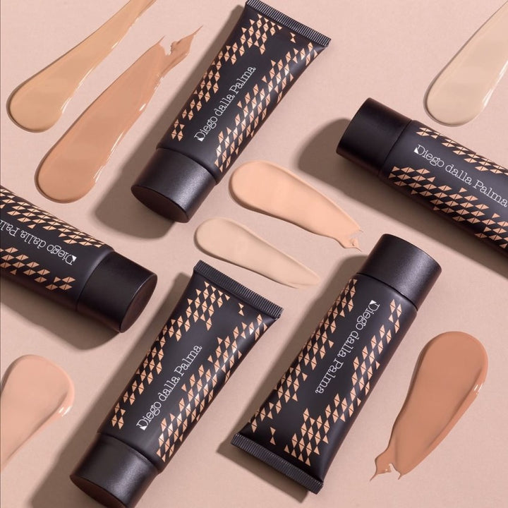 CAMOUFLAGE CORRECTOR CONC.FOUNDATION BODY&FACE 302 40ML