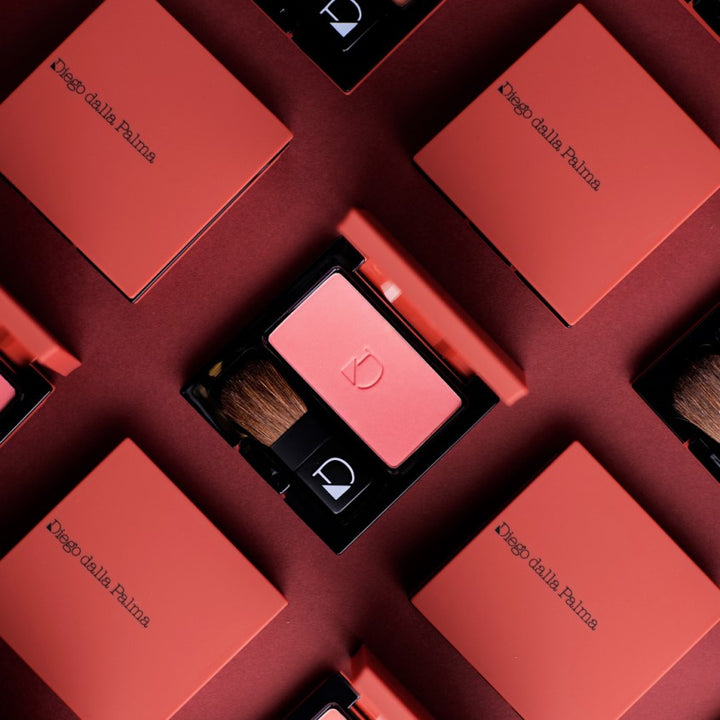 POWDER BLUSH 21 5G