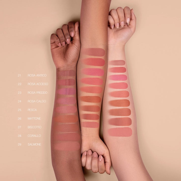 POWDER BLUSH 27 5G