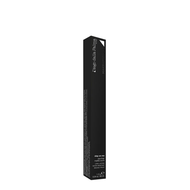 MakeupStudio Stay On Me Soft Waterproof Eye Pencil