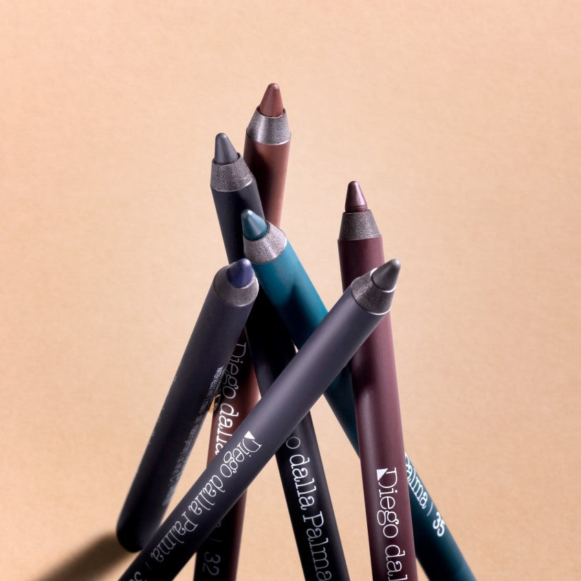 MakeupStudio Stay On Me Soft Waterproof Eye Pencil