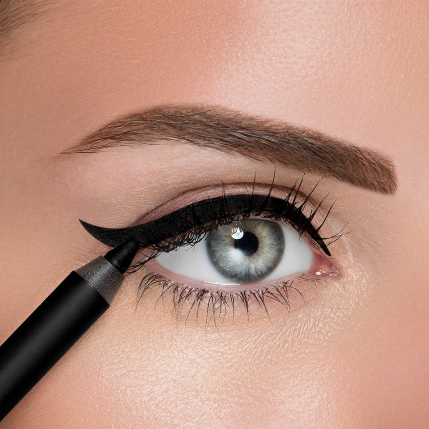 MakeupStudio Stay On Me Soft Waterproof Eye Pencil