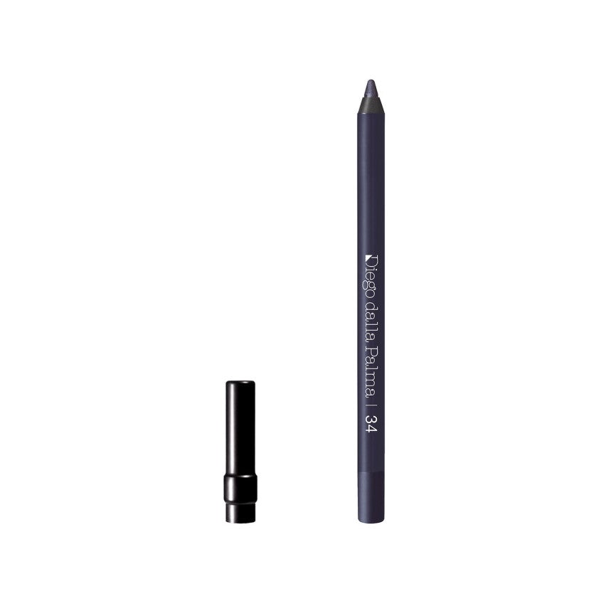 MakeupStudio Stay On Me Soft Waterproof Eye Pencil