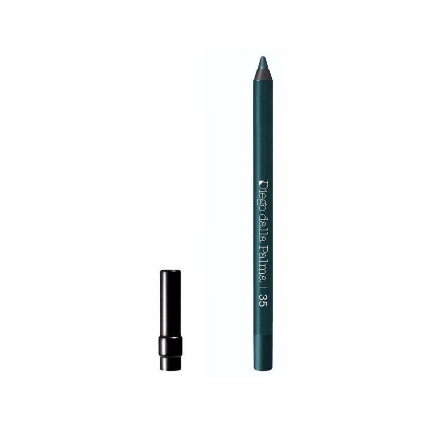 MakeupStudio Stay On Me Soft Waterproof Eye Pencil