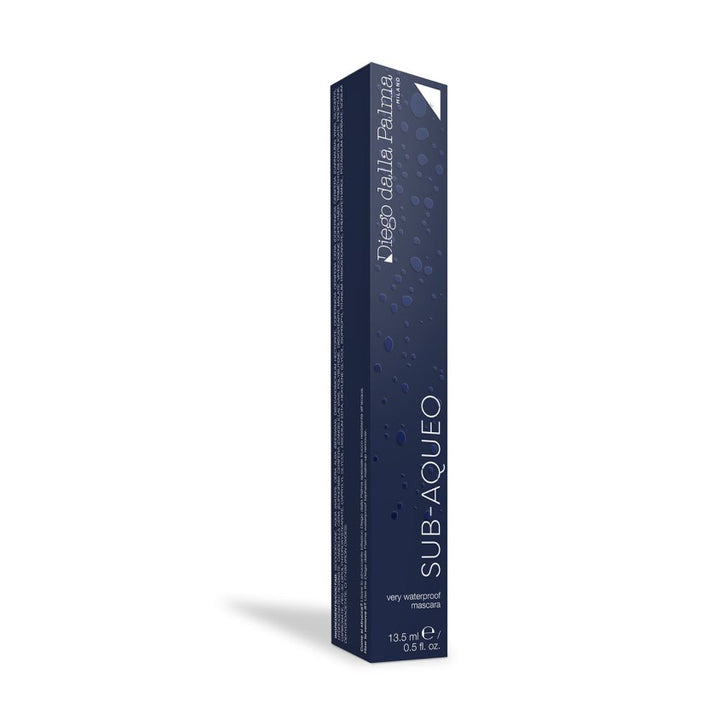 SUB-AQUEO VERY WATERPROOF MASCARA 141 13,5ML