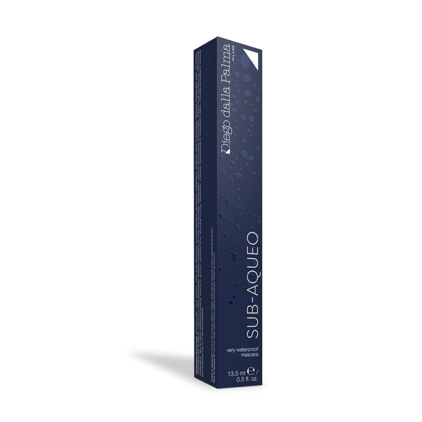 SUB-AQUEO VERY WATERPROOF MASCARA 141 13,5ML