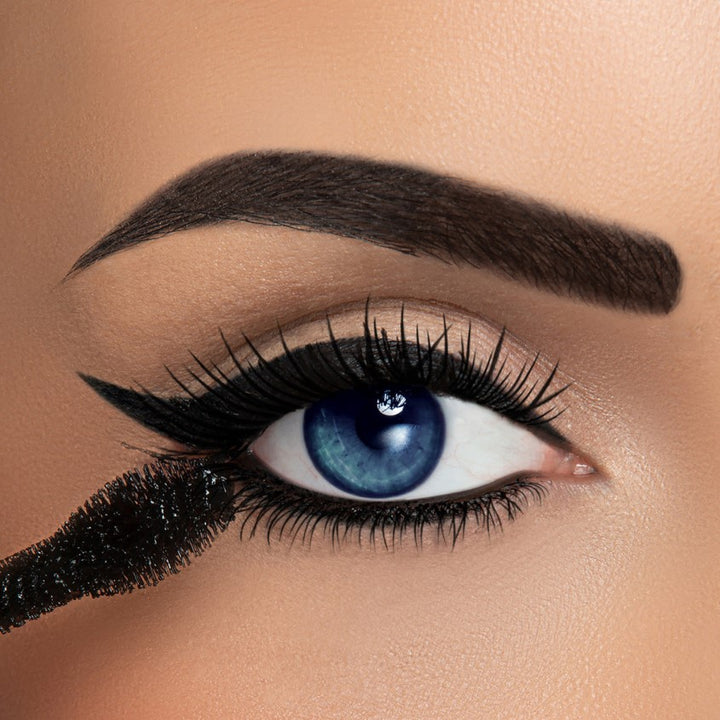 SUB-AQUEO VERY WATERPROOF MASCARA 141 13,5ML