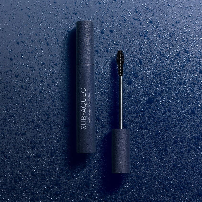 SUB-AQUEO VERY WATERPROOF MASCARA 141 13,5ML