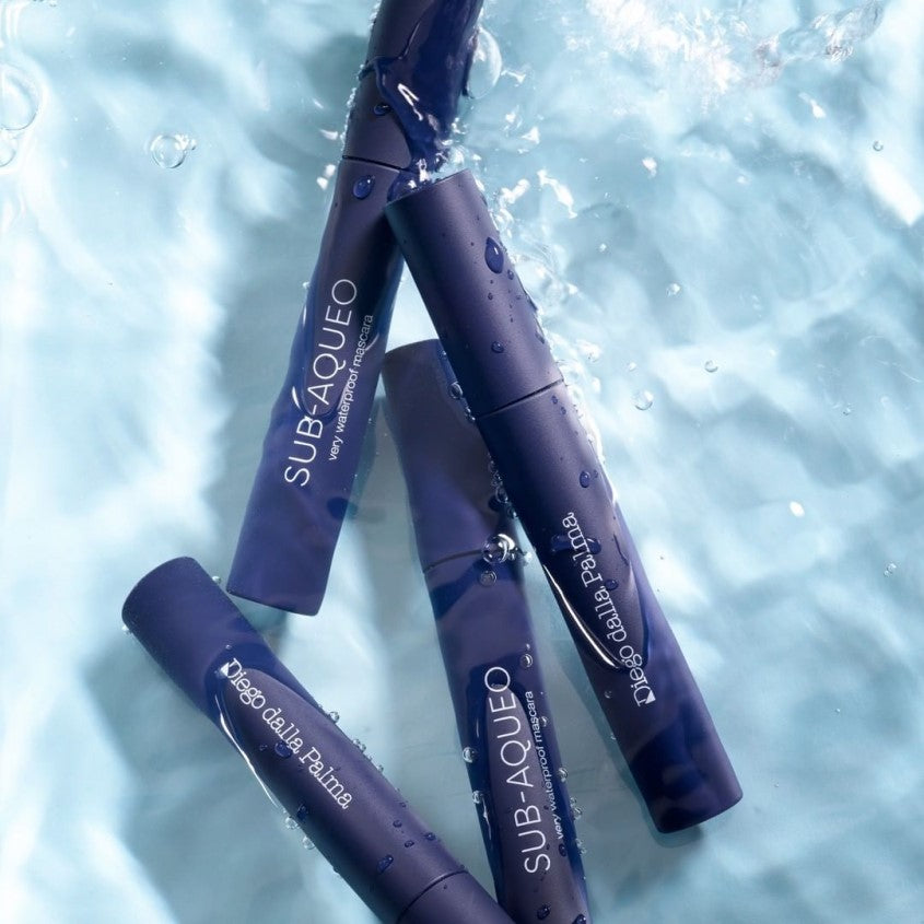 SUB-AQUEO VERY WATERPROOF MASCARA 141 13,5ML