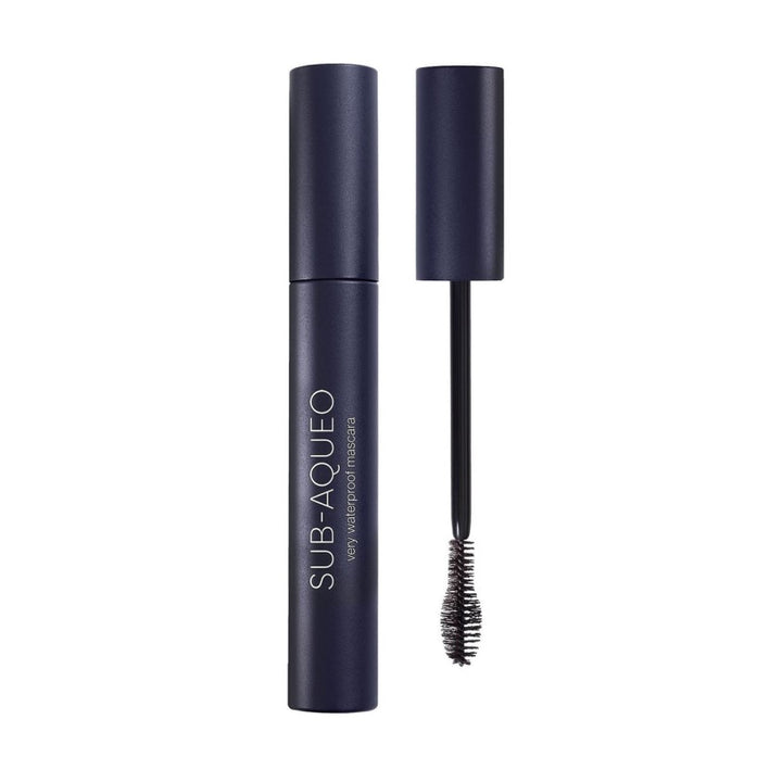 SUB-AQUEO VERY WATERPROOF MASCARA 141 13,5ML