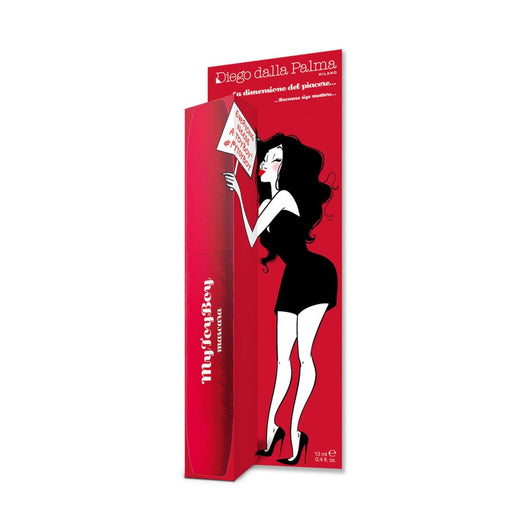 MyToyBoy Extra-Volume Mascara