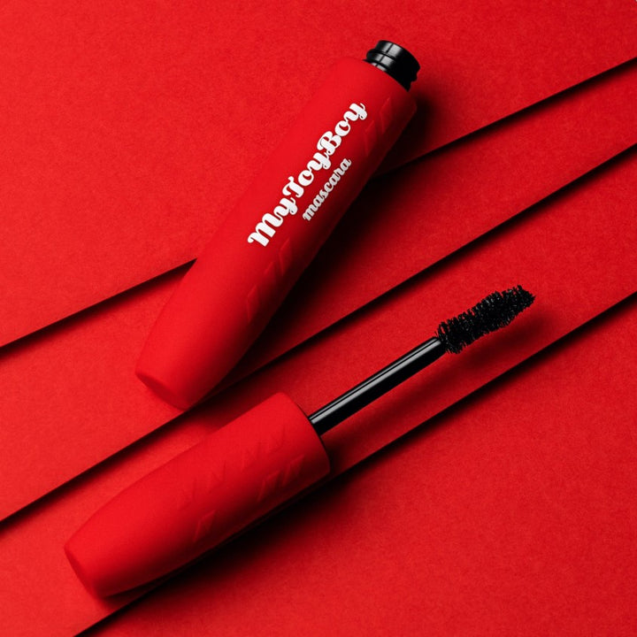 MyToyBoy Extra-Volume Mascara