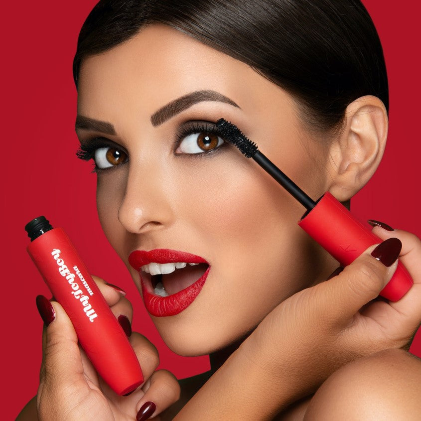 DIEGO DALLA PALMA MILANO MYTOYBOY MASCARA EXTRA VOLUME 151 13ML – photo 6