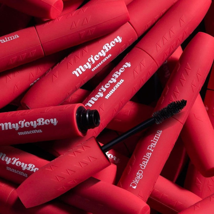 DIEGO DALLA PALMA MILANO MYTOYBOY MASCARA EXTRA VOLUME 151 13ML – photo 7