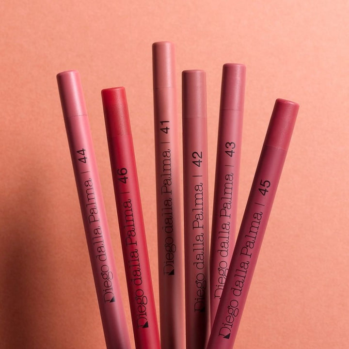MAKEUPSTUDIO STAY ON ME LIP LINER WAT.RESISTANT 152 1,2G