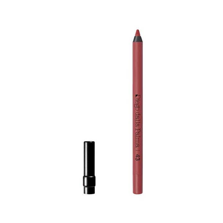 MakeupStudio Stay On Me Waterproof Lip Pencil