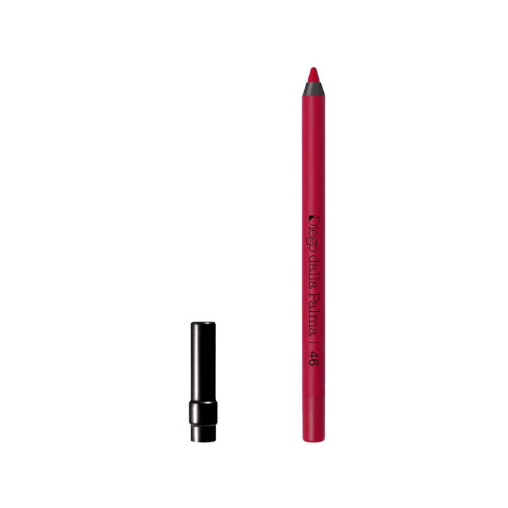 MakeupStudio Stay On Me Waterproof Lip Pencil