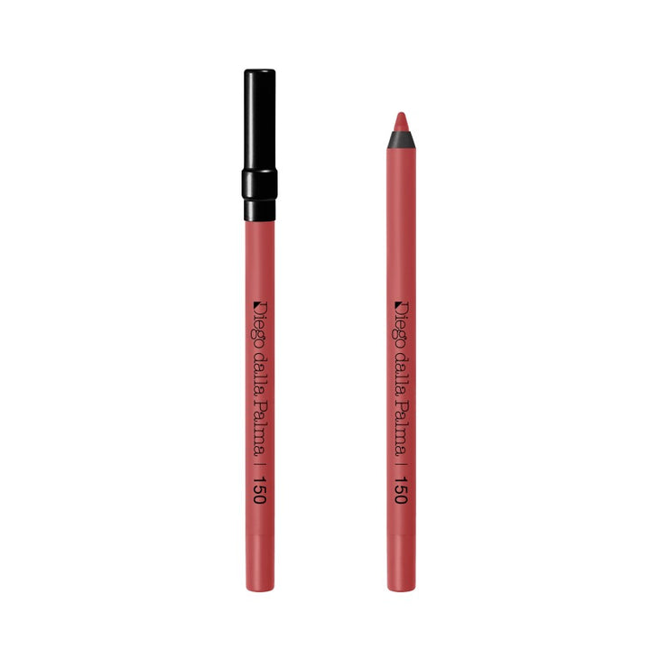 MakeupStudio Stay On Me Waterproof Lip Pencil