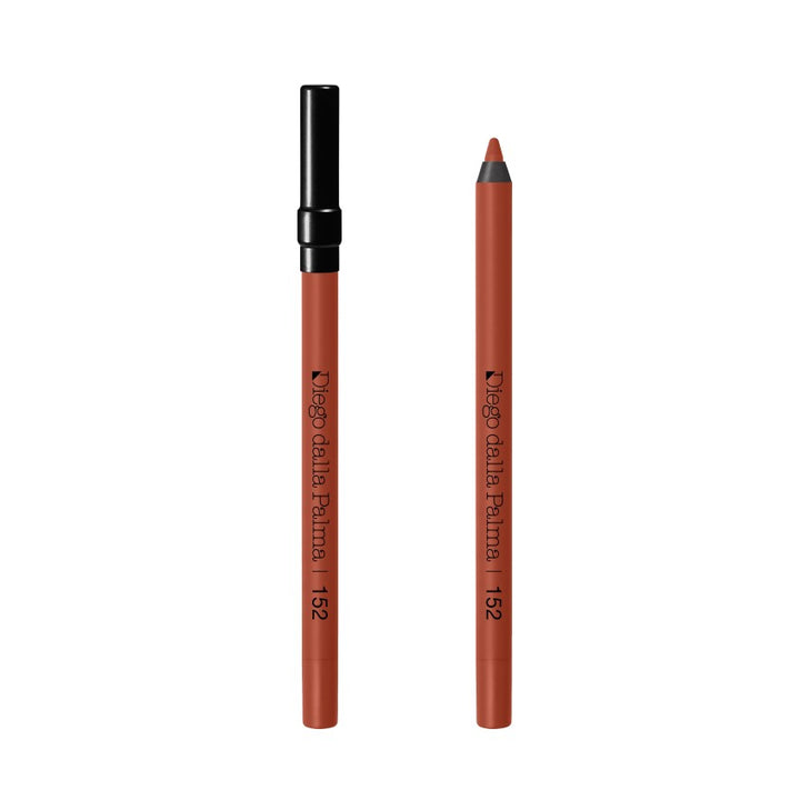 MakeupStudio Stay On Me Waterproof Lip Pencil