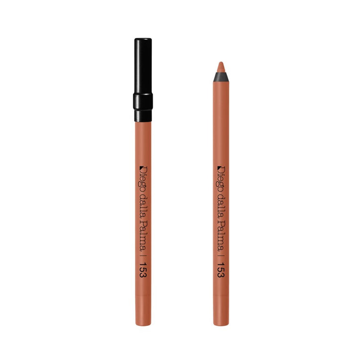 MakeupStudio Stay On Me Waterproof Lip Pencil