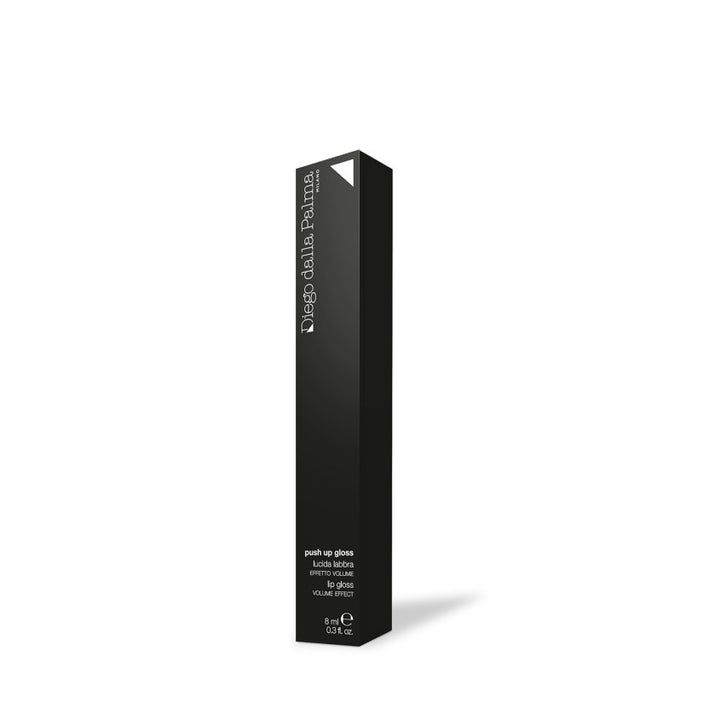 Push Up Lip Gloss with Volume Effect