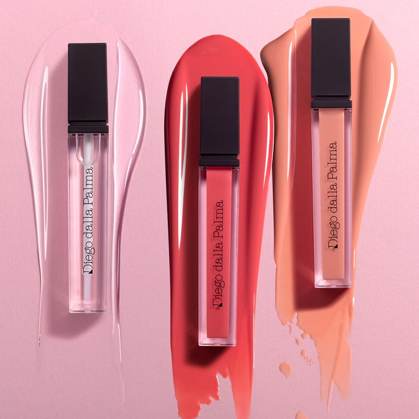 DIEGO DALLA PALMA MILANO PUSH UP GLOSS LIP GLOSS VOLUME EFFECT 54 7ML – photo 7