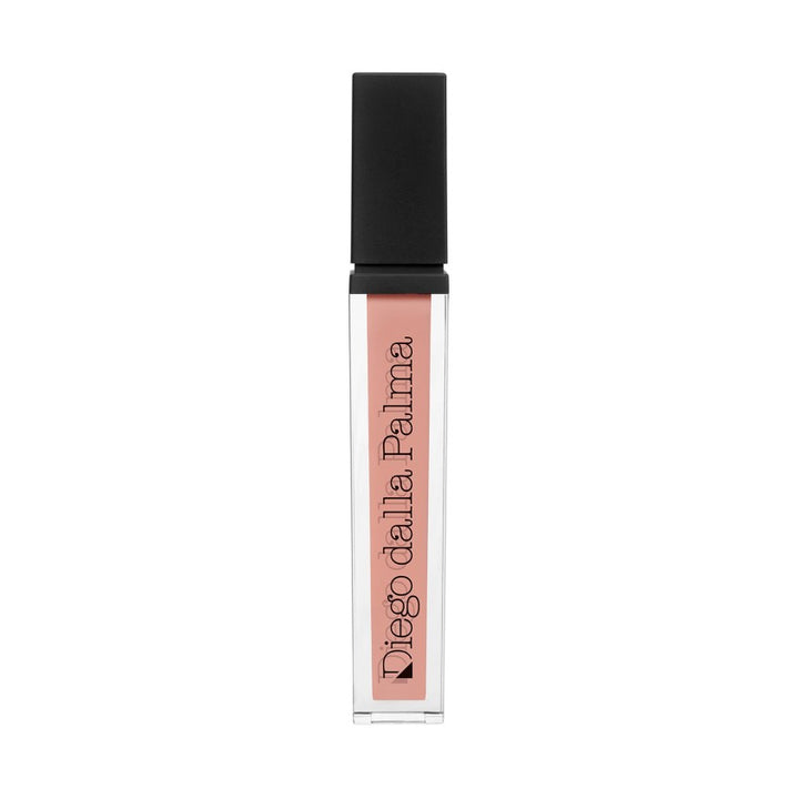 Push Up Lip Gloss with Volume Effect