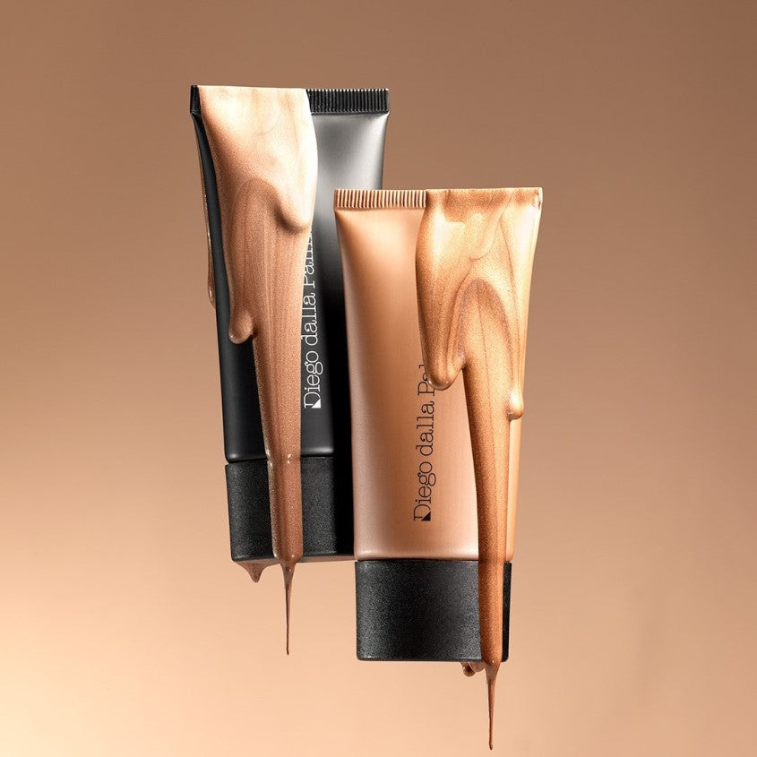 DIEGO DALLA PALMA MILANO MAKEUPSTUDIO RADIANCE BOOSTER FACE&BODY 200 ROSE 50ML – توصيل مجاني