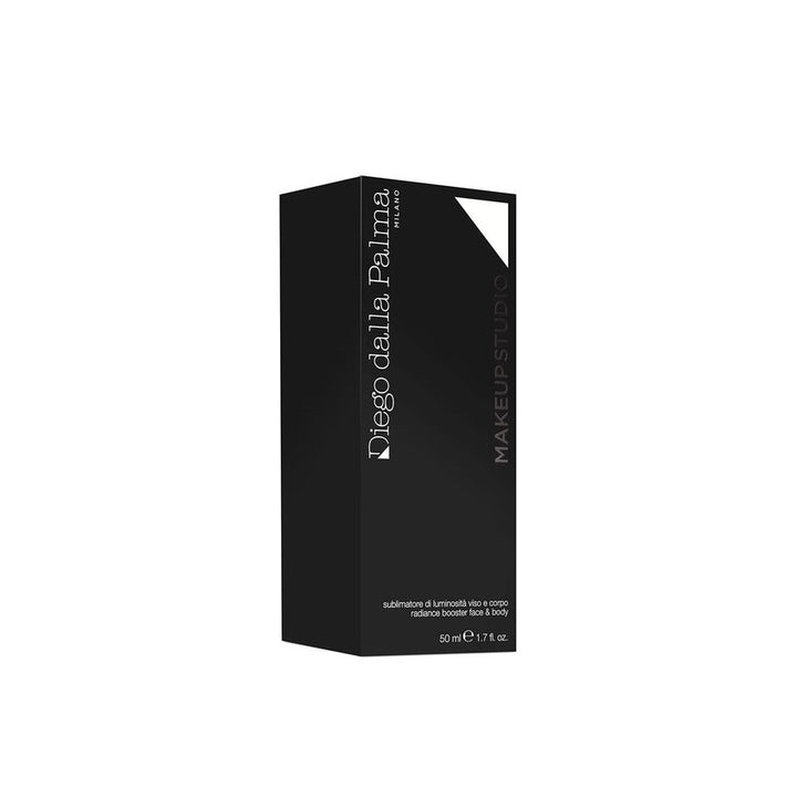 MAKEUPSTUDIO RADIANCE BOOSTER FACE&BODY 200 ROSE 50ML