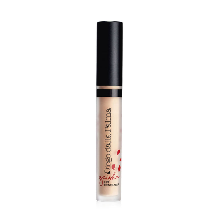 Geisha Eye Contour Corrector Cream with Lifting Effect