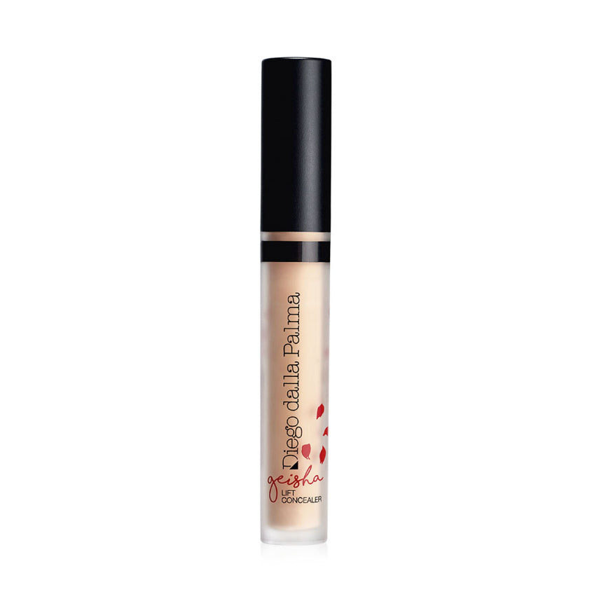 Geisha Eye Contour Corrector Cream with Lifting Effect