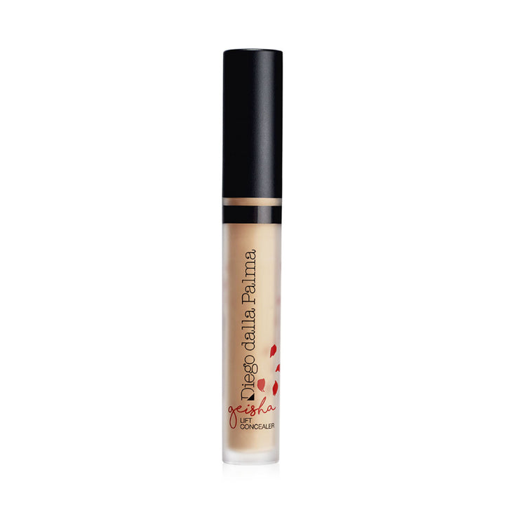 Geisha Eye Contour Corrector Cream with Lifting Effect