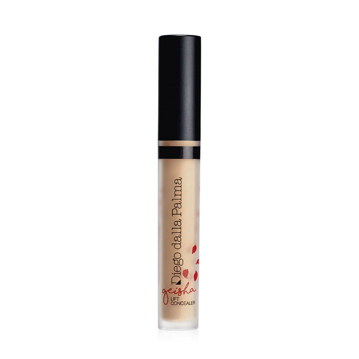 Geisha Eye Contour Corrector Cream with Lifting Effect