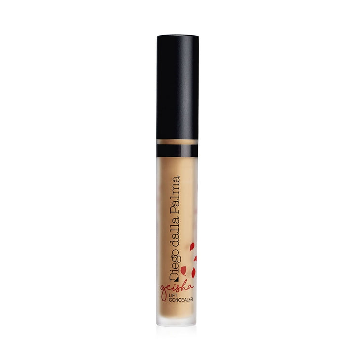 Geisha Eye Contour Corrector Cream with Lifting Effect