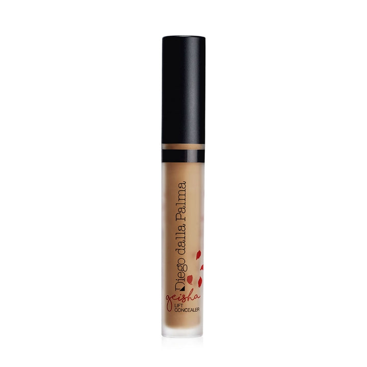 Geisha Eye Contour Corrector Cream with Lifting Effect