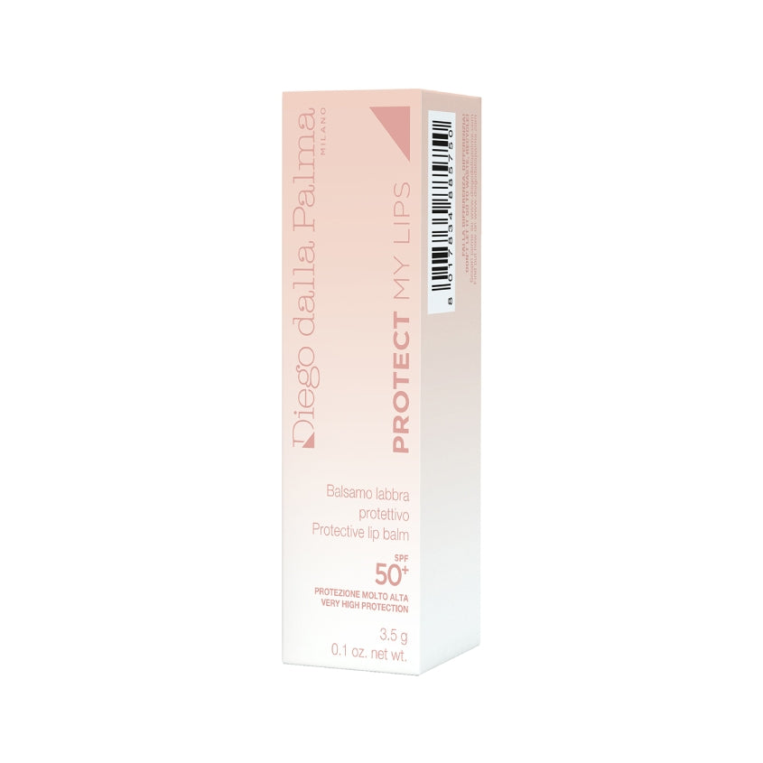 Lip Balm with Sun Protection SPF50