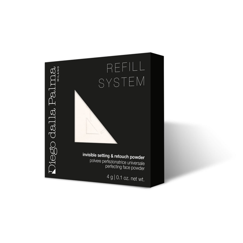 REFILL SYSTEM PERFECTING FACE POWDER 345 4G