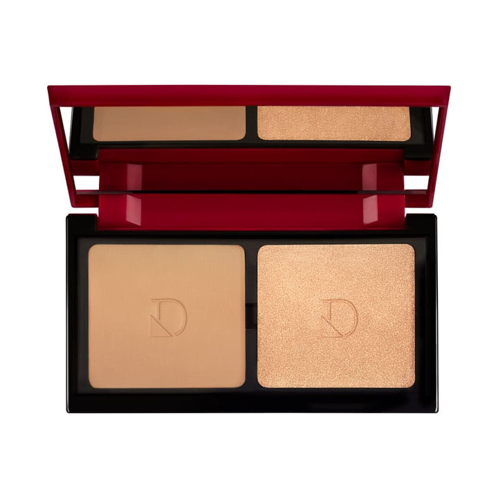 REFILL SYSTEM CUSTOMIZABLE FACE PALETTE